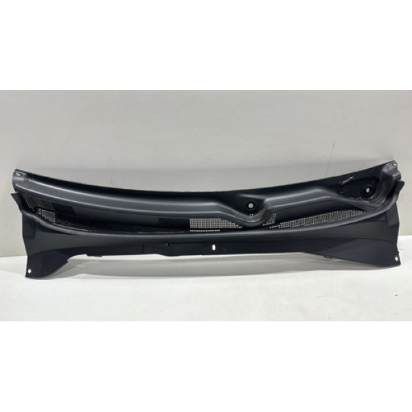 Grade Churrasqueira Jeep Compass 2022 2023