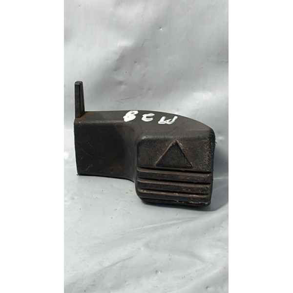 Puxador Maçaneta Externa Esquerda Fiat Uno Elba 2 Portas