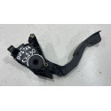 Pedal Acelerador Renault Logan Sandero Duster 180026342ra Pedal Acelerador Renault Logan Sandero Duster 180026342ra
