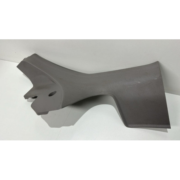 Soleira Traseira Esquerda Honda Civic 2012 A 2016 84261tr8