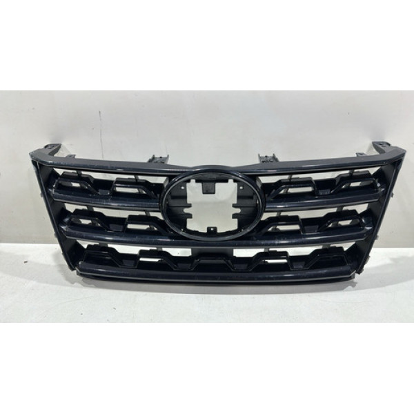 Grade Superior Dianteira Sw4 2021 2022 2023 Original Detalhe