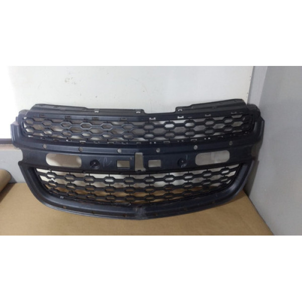 Grade Superior Chevrolet S10 2013 A 2016 