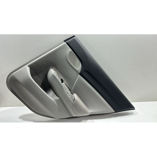 Forro De Porta Traseiro Direito Honda Civic 2015 2016