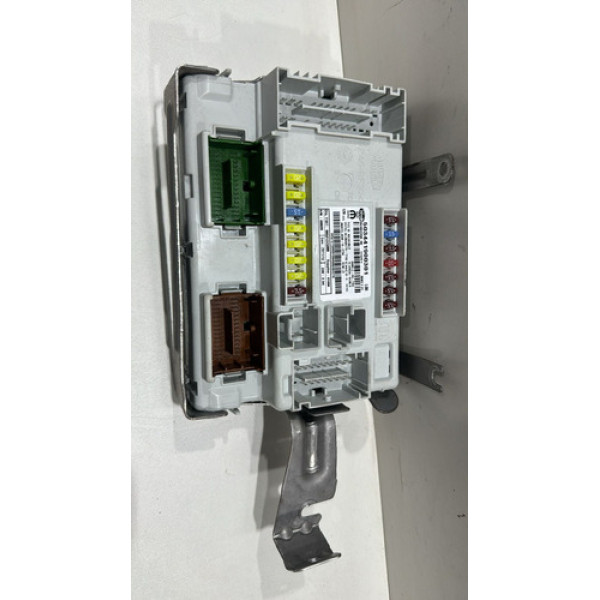 Módulo Central Bcm Fiat Toro 2018 2019 2020 2021 Original