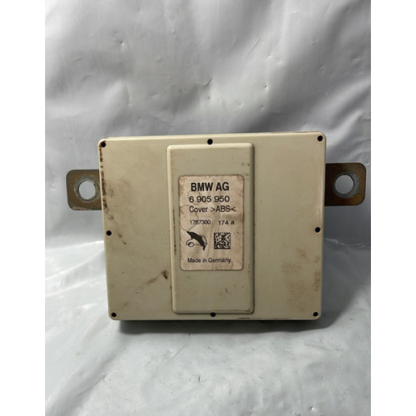 Módulo Sensor Rádio Antena Bmw X5 2002 2003 2004 2005 2006