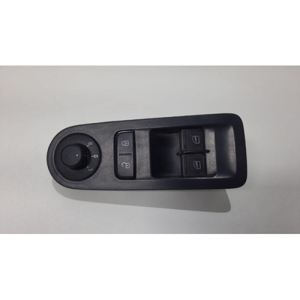Comando Botão Vidro Elétrico Diant Esquerdo Up Tsi 2014 Á 20