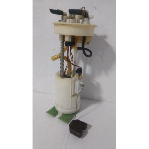 Bomba De Combustível Honda City Fit Cód. 17708tj0m01