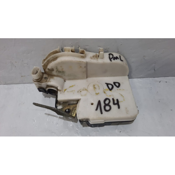 Fechadura Dianteira Direita Polo Classic Golf Vw 1994 Á 1998