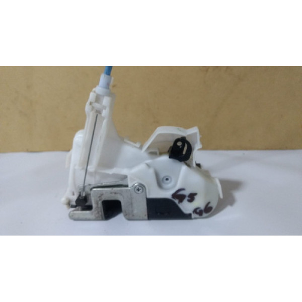 Fechadura Manual Porta Diant Direita  Gol G5 G6 5u4837014ak