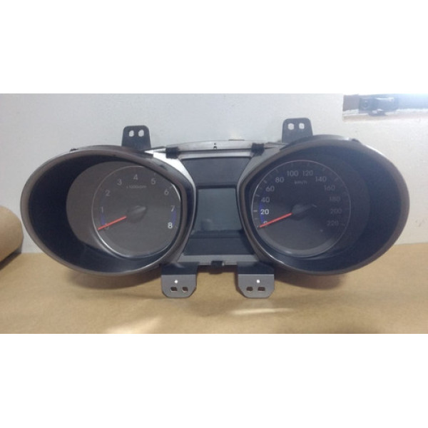 Painel De Instrumento Hb20 Hyundai 940131s140