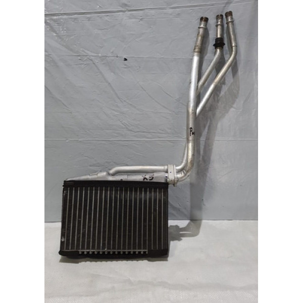 Radiador Ar Quente Bmw X5 4.4 2001 2002 2003 2004 2005 Origi