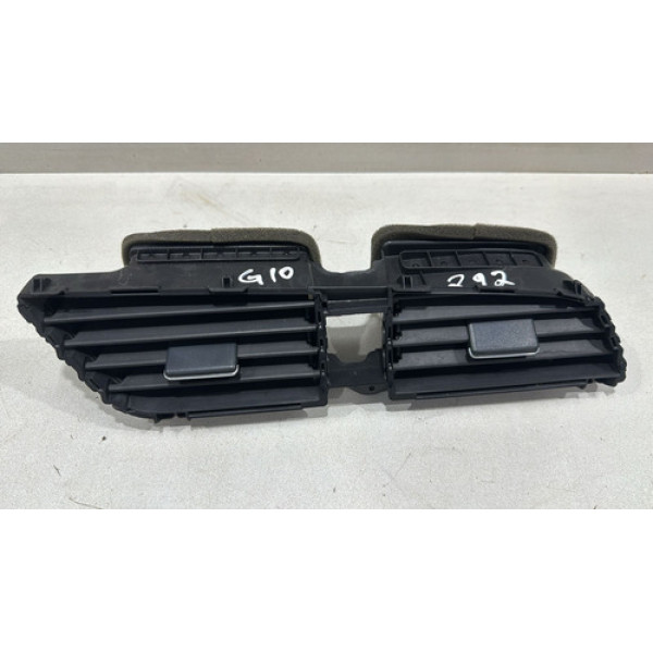 Difusor De Ar Central Honda Civic G10 2017 2018 2019 2020 21