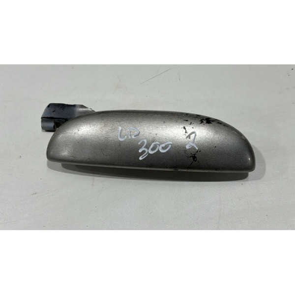 Maçaneta Externa Lado Direito Fiat Palio 2001 Á 2007 Usado