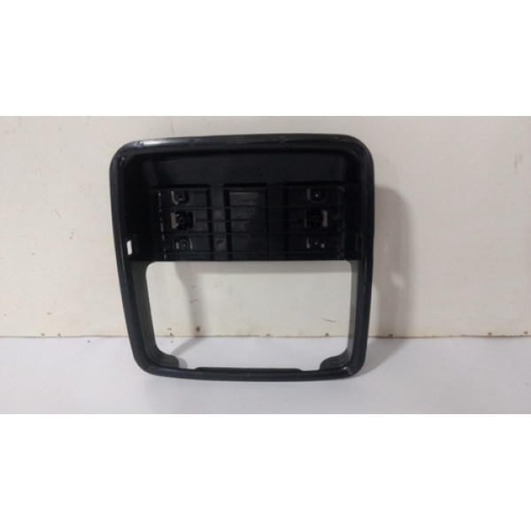Moldura Suporte Botão Solar Luz Teto Kia Sportage 2012/2016