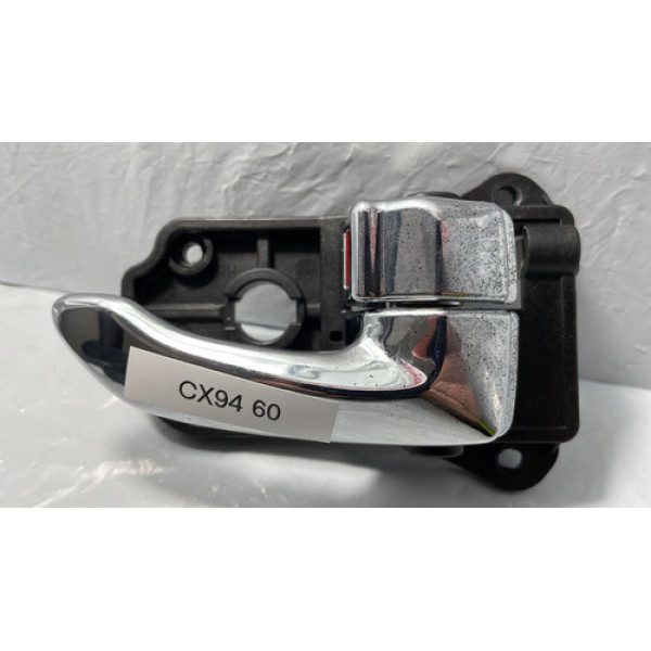 Maçaneta Interna Cromada Direita Azera 2010/2011 2600071200