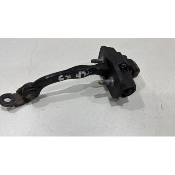 Limitador Porta Peugeot 206 207 Traseira Direita Hatch 2007