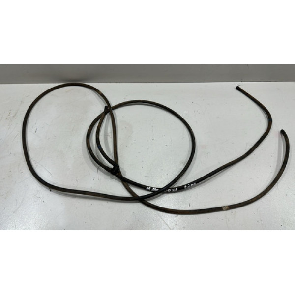 Mangueira Esguicho Brucutu Toyota Corolla 2015 Á 2019 