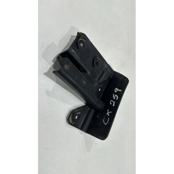 Ponteira Do Parabarro Traseiro Esquerdo Cruze 2017 2020 Orig