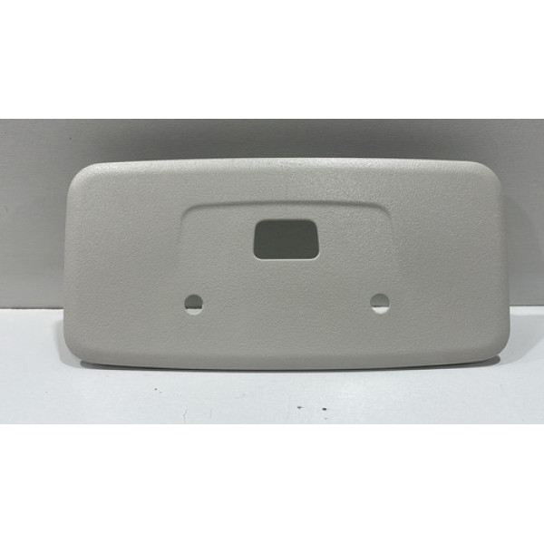 Moldura Acabament Sensor Alarme Toyota Corolla Xei 2020 Á 24