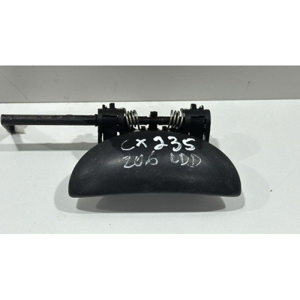 Maçaneta Externa Direita Peugeot 206 Original