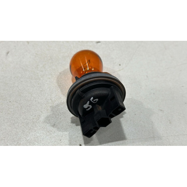 Soquete Pisca Farol S10 Trailblazer 2012 Á 2019 Original