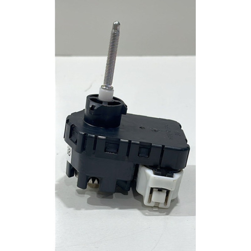 Motor Regulagem Farol Honda Hr-v Touring 2017 2018 Original Motor Regulagem Farol Honda Hr-v Touring 2017 2018 Original