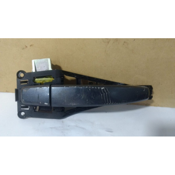 Maçaneta Externa Vectra 2006/2011 Traseira Direita