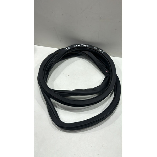 Borracha Porta Traseira Direita Jeep Compass 2022 2023 2024