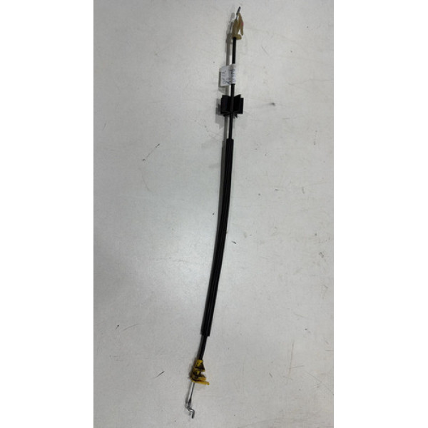 Cabo Fechadura Porta Traseira Direita Gm Prisma Onix 2013/19