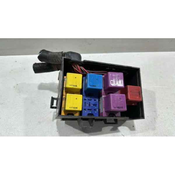 Caixa De Fusível Vectra Astra 2006/2011 90560119 Original