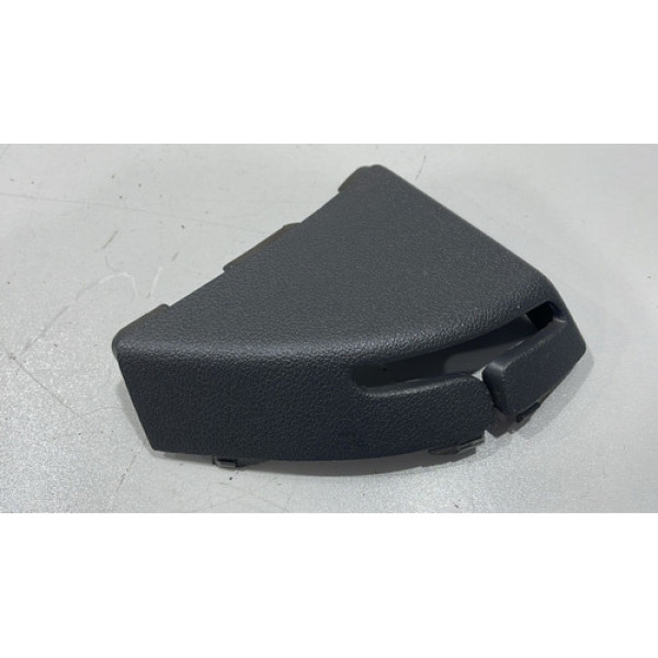 Acabamento Cinto Traseiro Esquerdo Ford Focus 2009 Á 2014