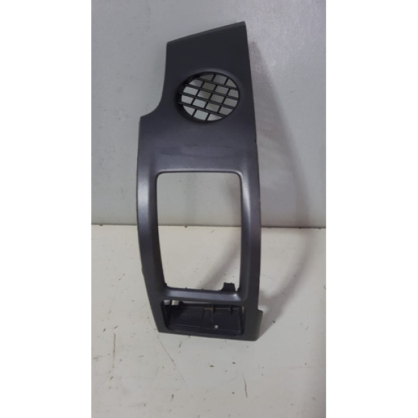 Moldura Difusor Lateral Esquerda Honda Crv 2007 08 09 10 11