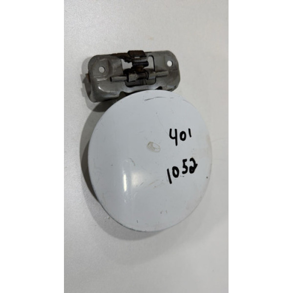 Portinhola Paralama Honda Civic 2012 Á 2016 Usado Original!!