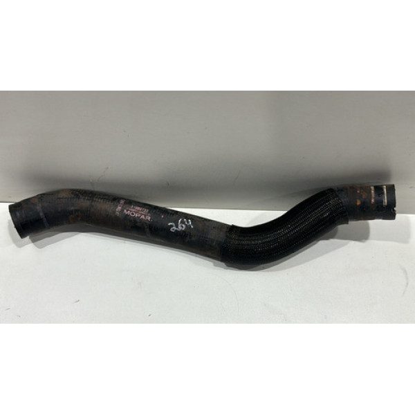 Mangueira Superior Radiador Fiat Toro 2018 19 20 2021 Orig.