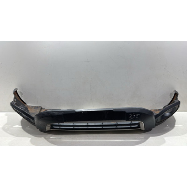 Parachoque Dianteiro Inf Toro 2016/2021 Original 100259894