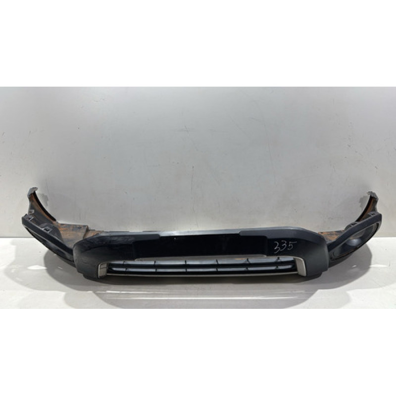 Parachoque Dianteiro Inf Toro 2016/2021 Original 100259894 Parachoque Dianteiro Inf Toro 2016/2021 Original 100259894