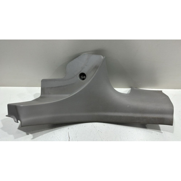 Moldura Soleira Traseira Direita Honda Civic 2015 2016 2014