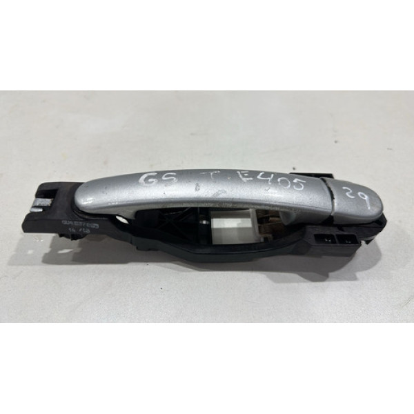 Maçaneta Externa Traseira Esquerda Vw Gol Voyage G5 G6 .. .