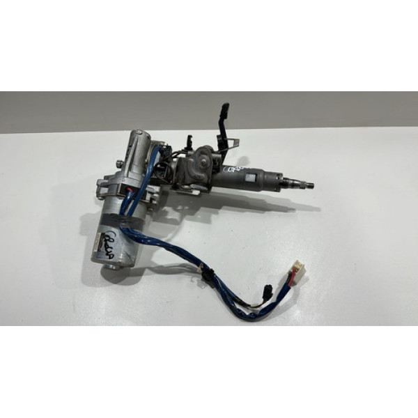 Coluna Direção Elétrica Toyota Corolla 2009 2010 2011