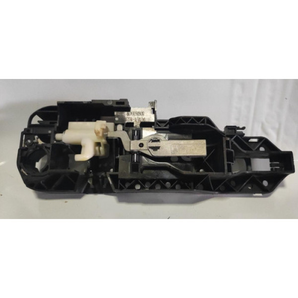 Suporte Maçaneta Externa Ld Fluence 11/17 806060042r Renault