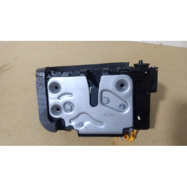 Fechadura Porta Traseira Esquerda Elétrica Spin 2012/ 2019