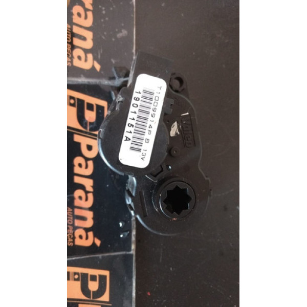 Motor Caixa Ar Do Condicionado Peugeot Renault T1009914pb