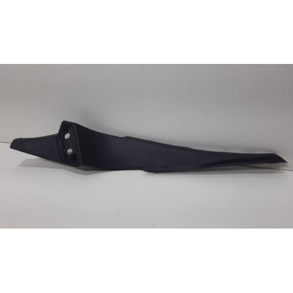 Acabamento Direito Churrasqueira Chevrolet Equinox 2021 2022