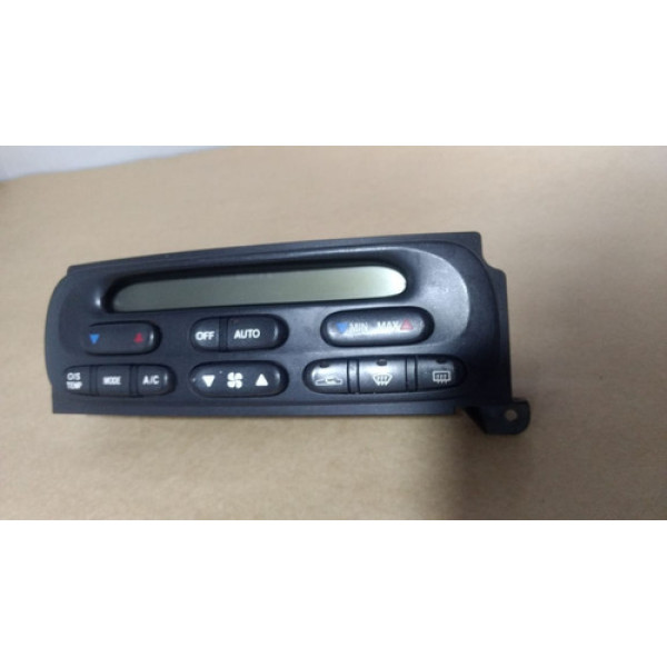 Comando Ar Condicionado Digital Gm Omega Australiano 99 /...