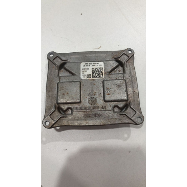 Reator Farol Chevrolet S10 Gm 2017 2018 2019 2020 2021 2022