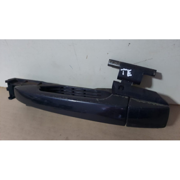 Maçaneta Externa Traseira Esquerda Subaru Impreza 2007/2011