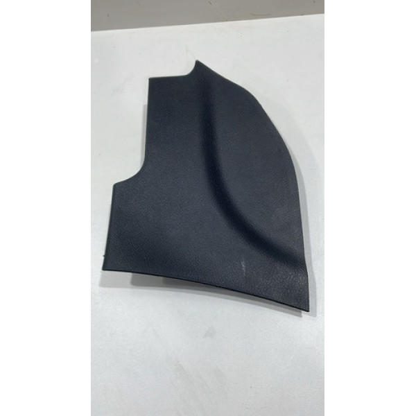 Acabamento Console Lateral Esquerdo Jeep Compass 2018 Á 2021