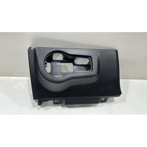 Moldura Botão Farol Milha Fiat Toro 2018 Á 2021 Original