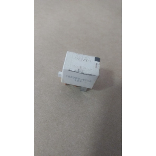 Relé Honda 1567004160 Denso