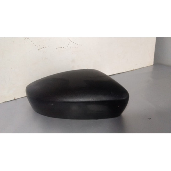 Capa Retrovisor Gol Saveiro Voyage G6 G7  Fox S/ Pisca